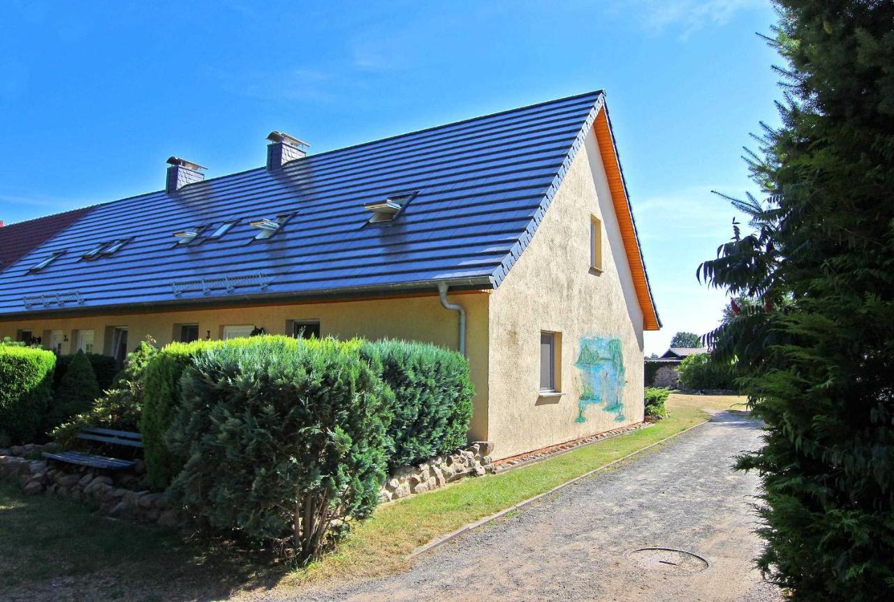 Ferienwohnungen Retzow See 5610 レヒリン エクステリア 写真