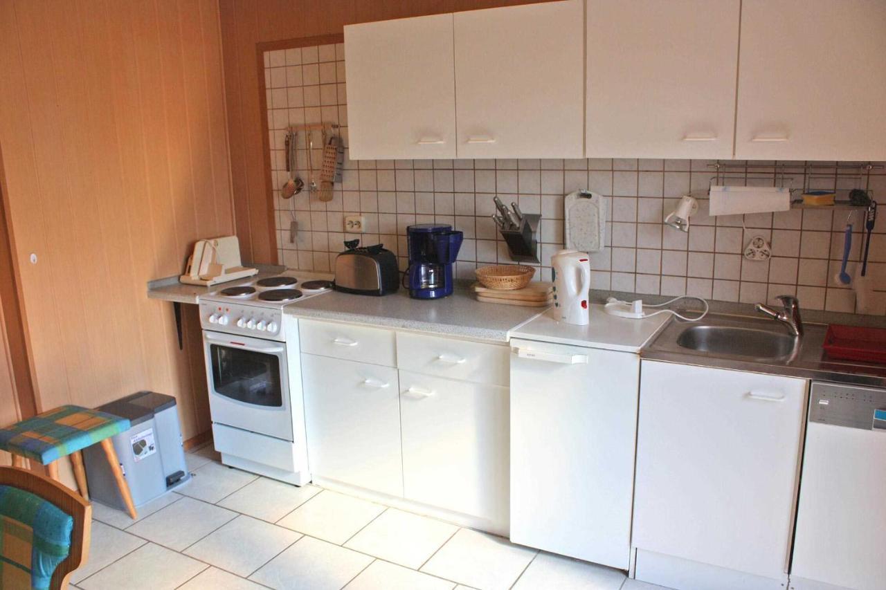 Ferienwohnungen Retzow See 5610 レヒリン エクステリア 写真