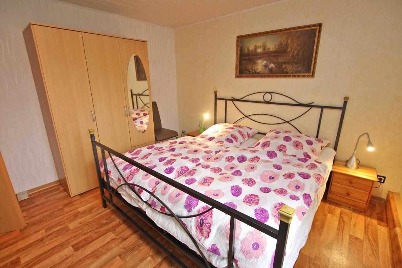 Ferienwohnungen Retzow See 5610 レヒリン エクステリア 写真
