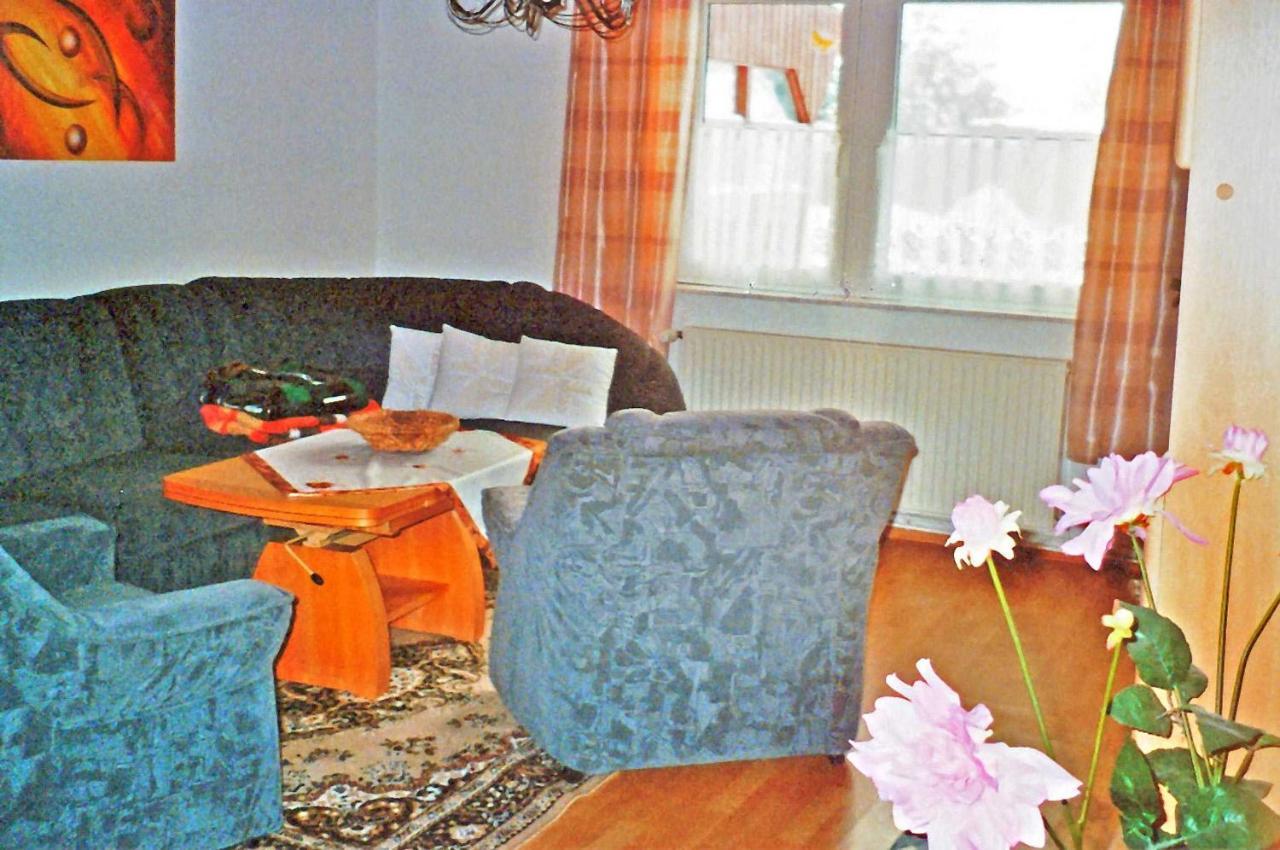 Ferienwohnungen Retzow See 5610 レヒリン エクステリア 写真