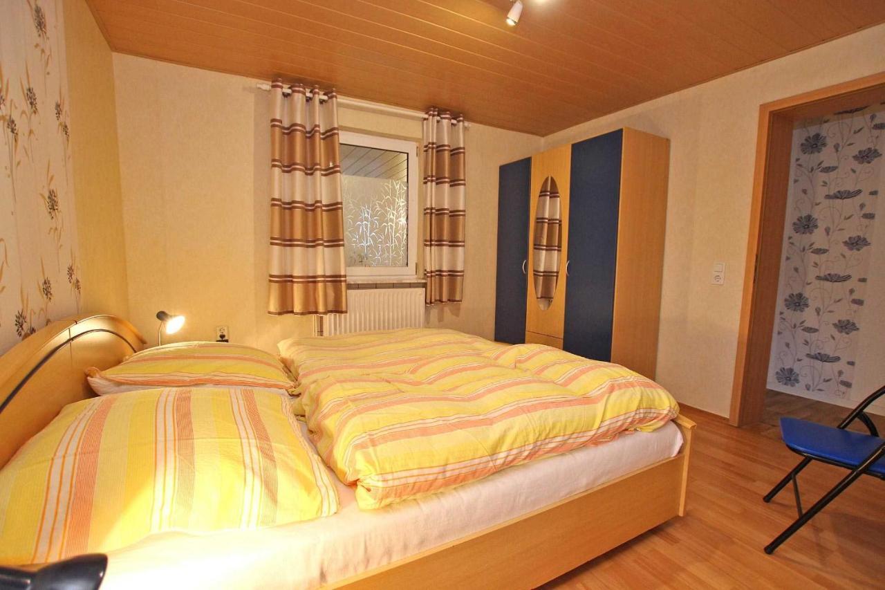 Ferienwohnungen Retzow See 5610 レヒリン エクステリア 写真