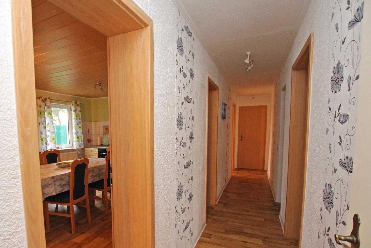 Ferienwohnungen Retzow See 5610 レヒリン 部屋 写真
