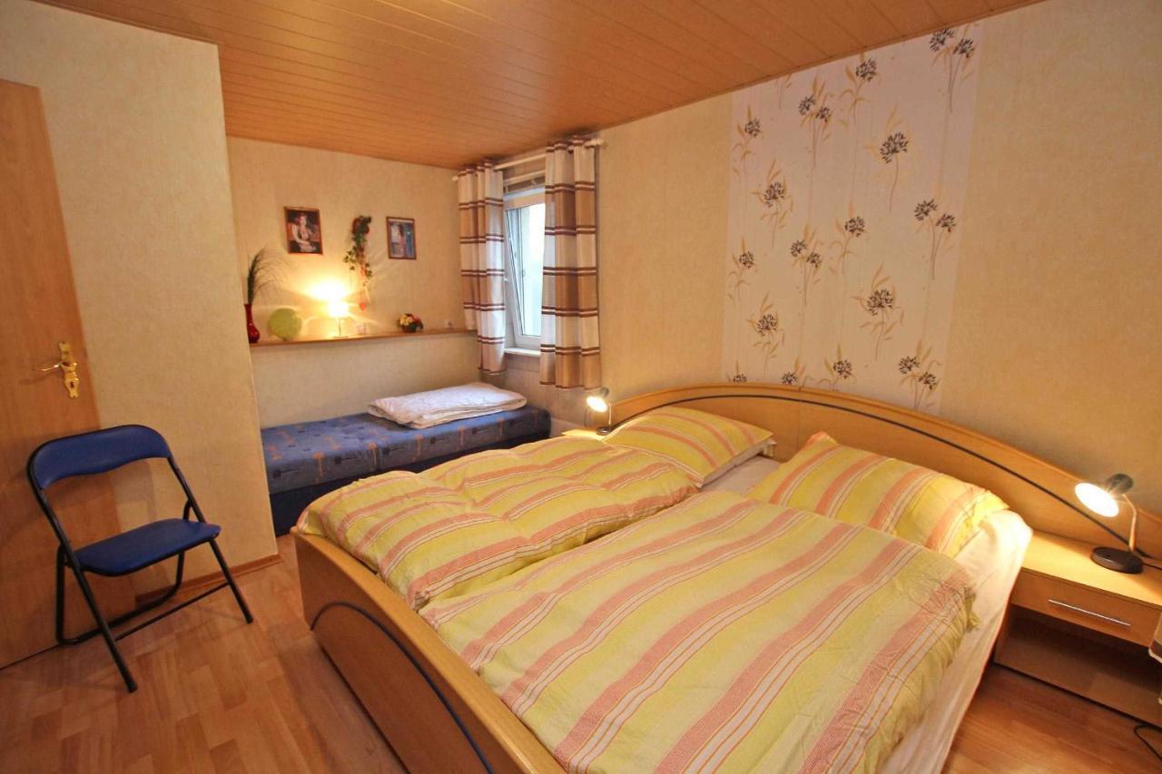 Ferienwohnungen Retzow See 5610 レヒリン 部屋 写真