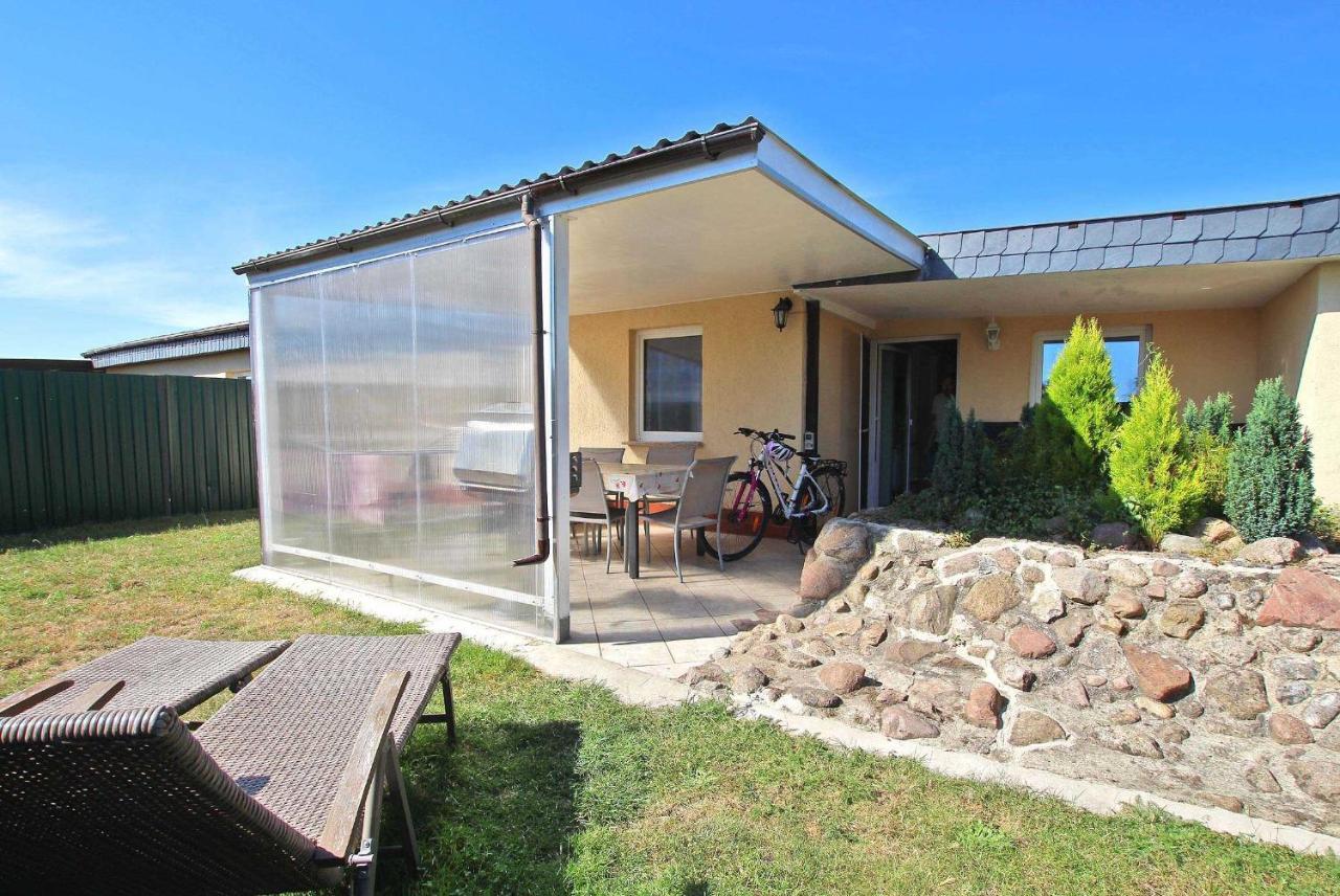Ferienwohnungen Retzow See 5610 レヒリン 部屋 写真