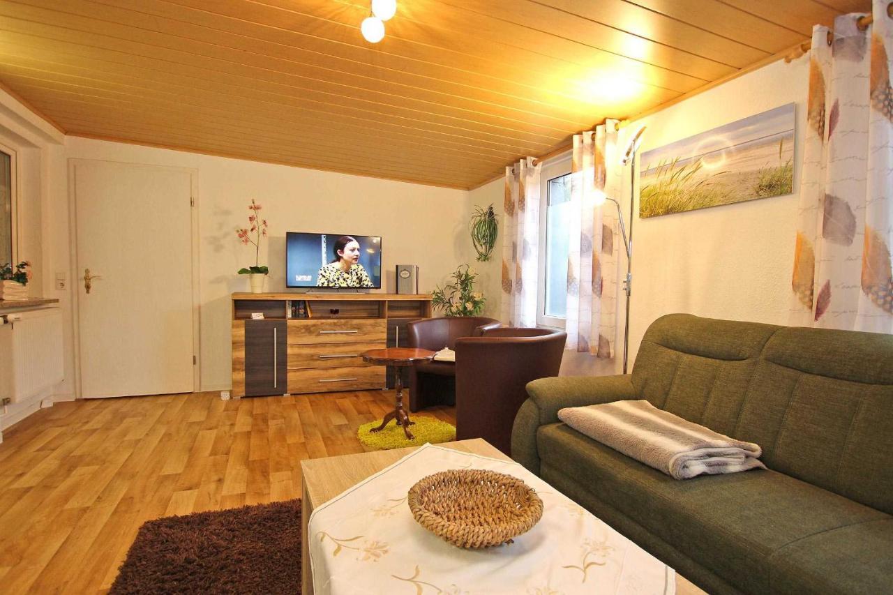 Ferienwohnungen Retzow See 5610 レヒリン 部屋 写真