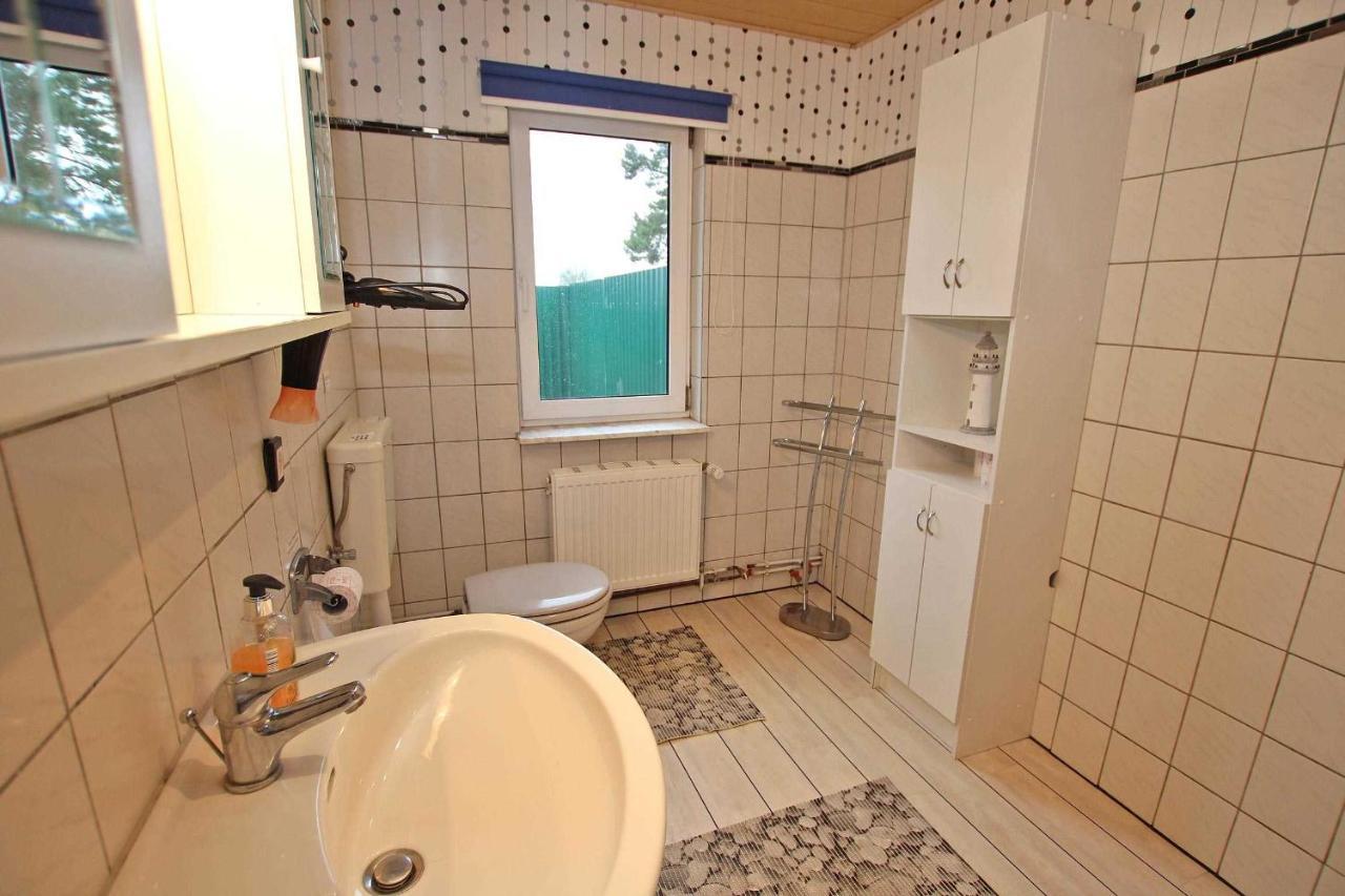Ferienwohnungen Retzow See 5610 レヒリン 部屋 写真