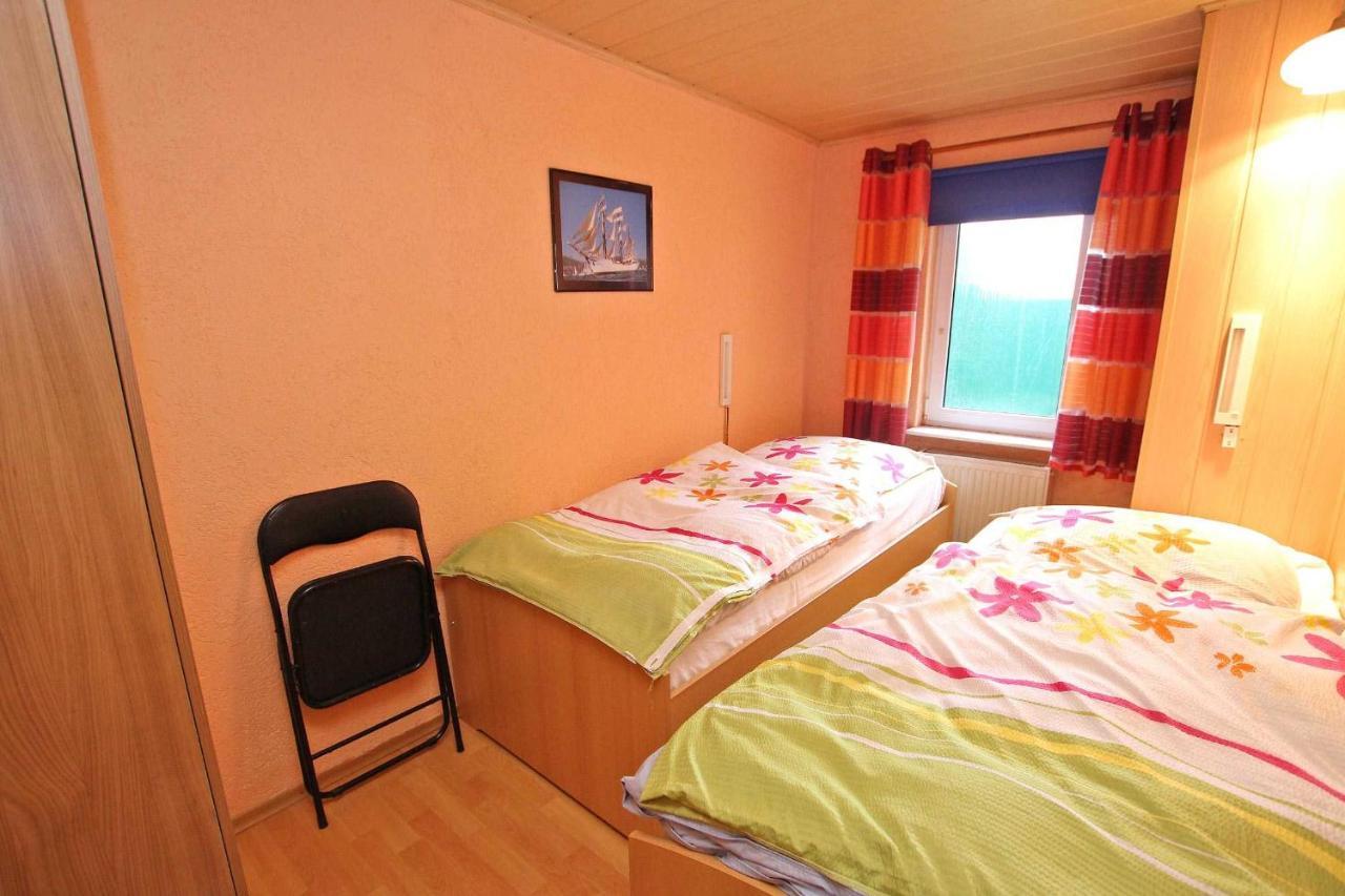 Ferienwohnungen Retzow See 5610 レヒリン 部屋 写真
