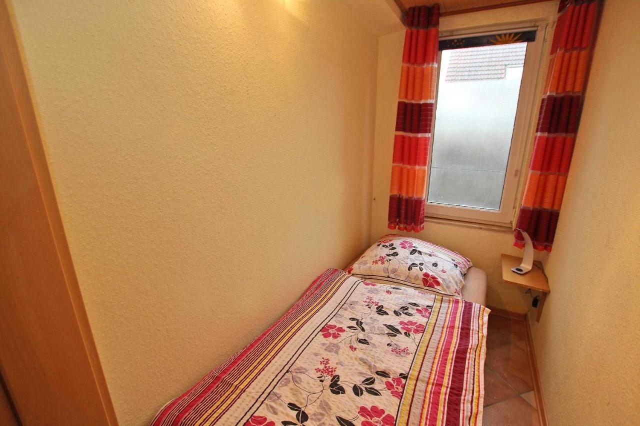 Ferienwohnungen Retzow See 5610 レヒリン 部屋 写真