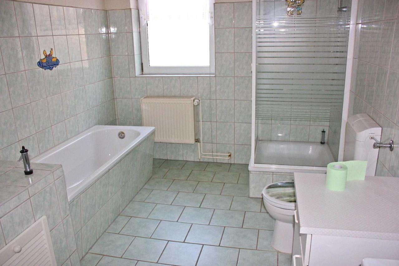 Ferienwohnungen Retzow See 5610 レヒリン 部屋 写真
