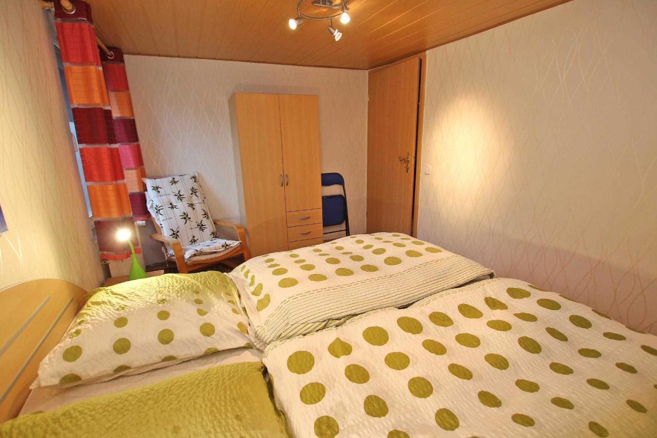 Ferienwohnungen Retzow See 5610 レヒリン 部屋 写真